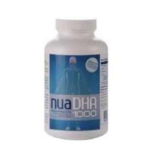 NUADHA 1000mg. 132pearls