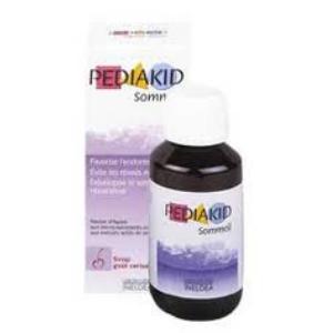 PEDIAKID sono xarope 125ml.