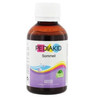PEDIAKID sono xarope 250ml.