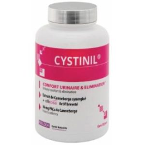 CYSTINIL conforto urinario 90cap.