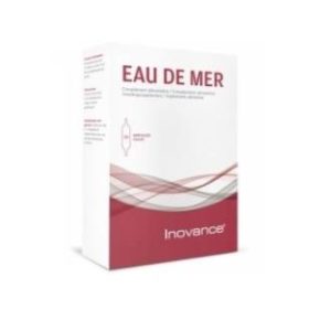 AGUA DE MAR HIPERTONICA 30amp.