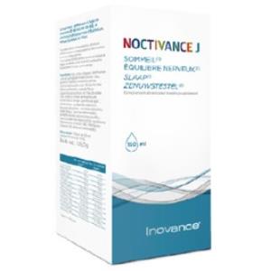 NOCTIVANCE J xarope 150ml.