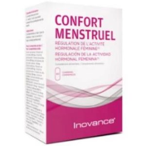 CONFORTO MENSTRUAL 60comp.