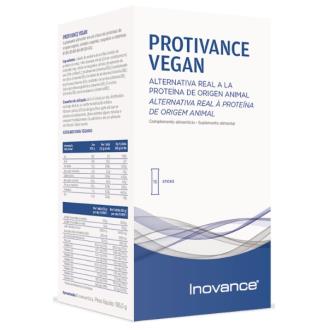 PROTIVANCE VEGAN 15sticks