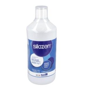 SILAZEN (silapharm +2) anti stress 1litro