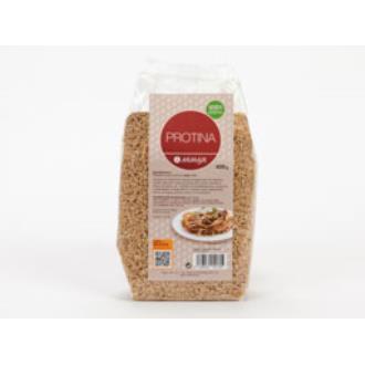 PROTINA soja texturizada fina 400gr.