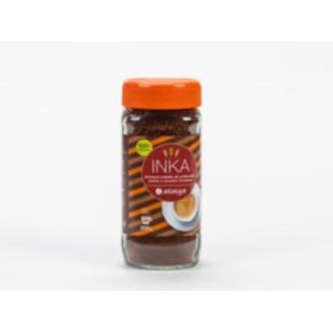 INKA café de cereais  200gr.