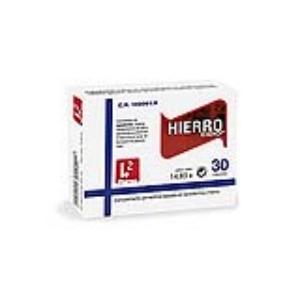 FERRO ESENDI 30cap.