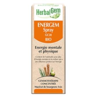 ENERGEM spray 10ml.