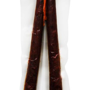 REFRIG ESTILO CHORIZO VEGETAL AVUS 330 GR