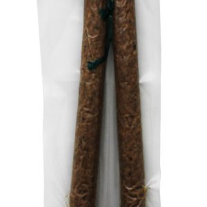 REFRIG ESTILO MORCILLA VEGETAL AVUS 330 GR