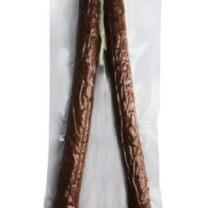 REFRIG ESTILO SALCHICHA VEGETAL AVUS 330 GR
