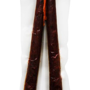 REFRIG ESTILO CHORIZO EXTRA VEGETAL AVUS 330 GR