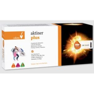 AKTINER PLUS 20amp.