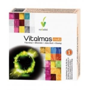 VITALMAS multi 30cap.