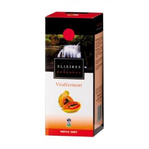 VITALFERMENT (papaia fermentada) 250ml.