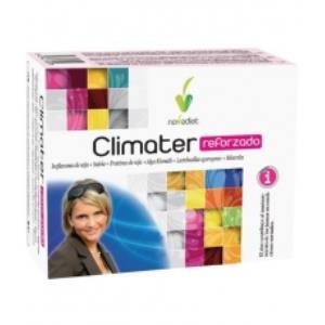 CLIMATER reforçado 60cap.