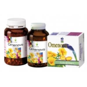OMENOVA 400cap.