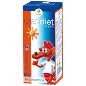 CRECIDIET 250ml.