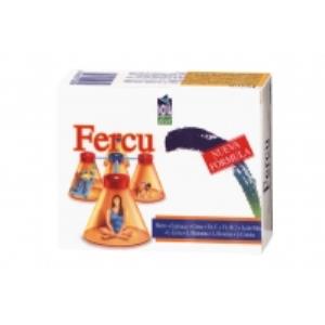 FERCU 60cap.
