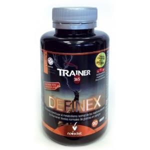 TRAINER DEFINEX 90cap.