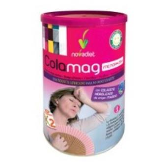 COLAMAG menopausa 300gr.
