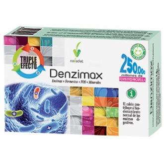 DENZIMAX 30cap.