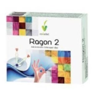 NODAGAS (ragon-2) 48cap.