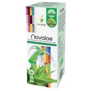 NOVALOE SUMO aloe vera 1l.