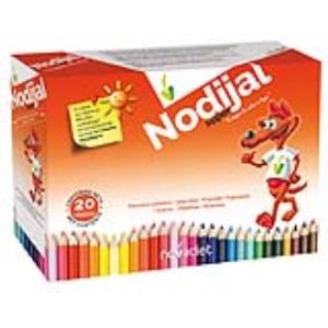 NODIJAL SUPER 20amp.