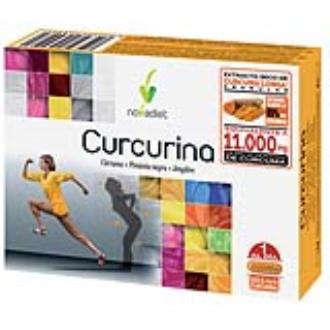 CURCURINA 30cap.