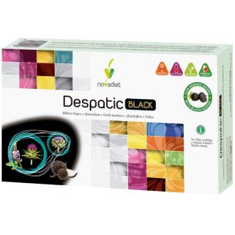 DESPATIC BLACK 20amp.