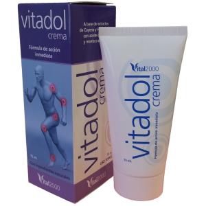 VITADOL CREME 75ml.