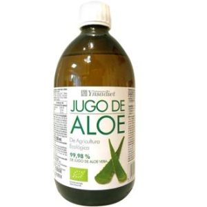 SUMO ALOE VERA 500ml.