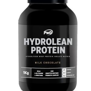PROTEINA HIDROLIZADA (HYDROLEAN PROTEIN) CHOCOLATE  1KG