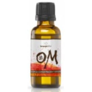 SINERGIA RELAXANTE OM 30ml.