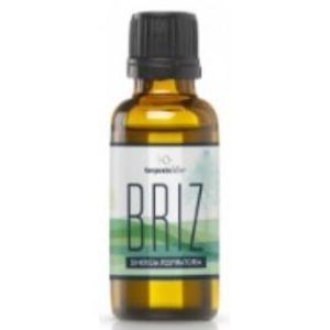 SINERGIA RESPIRATORIA BRIZ 30ml.