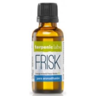 SINERGIA AROMADIFUSION FRISK 30ml.