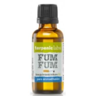 SINERGIA AROMADIFUSION FUM-FUM 30ml.