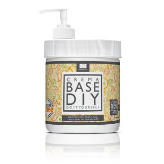 BASE CREME 500ml.