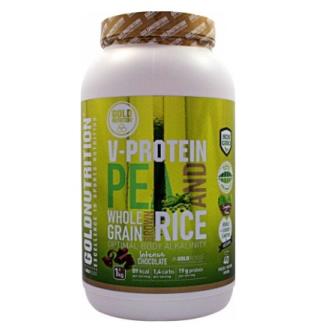 V-PROTEIN chocolate 1kg.