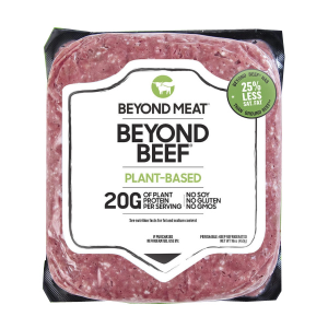 CONGELADO PICADA BEYOND 300 g Retail
