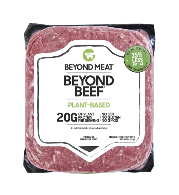 CONGELADO PICADA BEYOND 300 g Retail