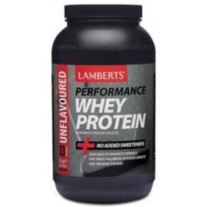 WHEY PROTEINA sem sabor 1Kg.