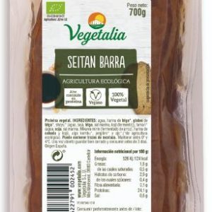 REFRIG SEITAN BARRA BIO CCPAE 700 g
