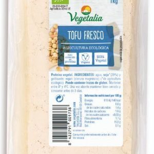 REFRIG TOFU GRANEL FRESCO BIO CCPAE 1 Kg