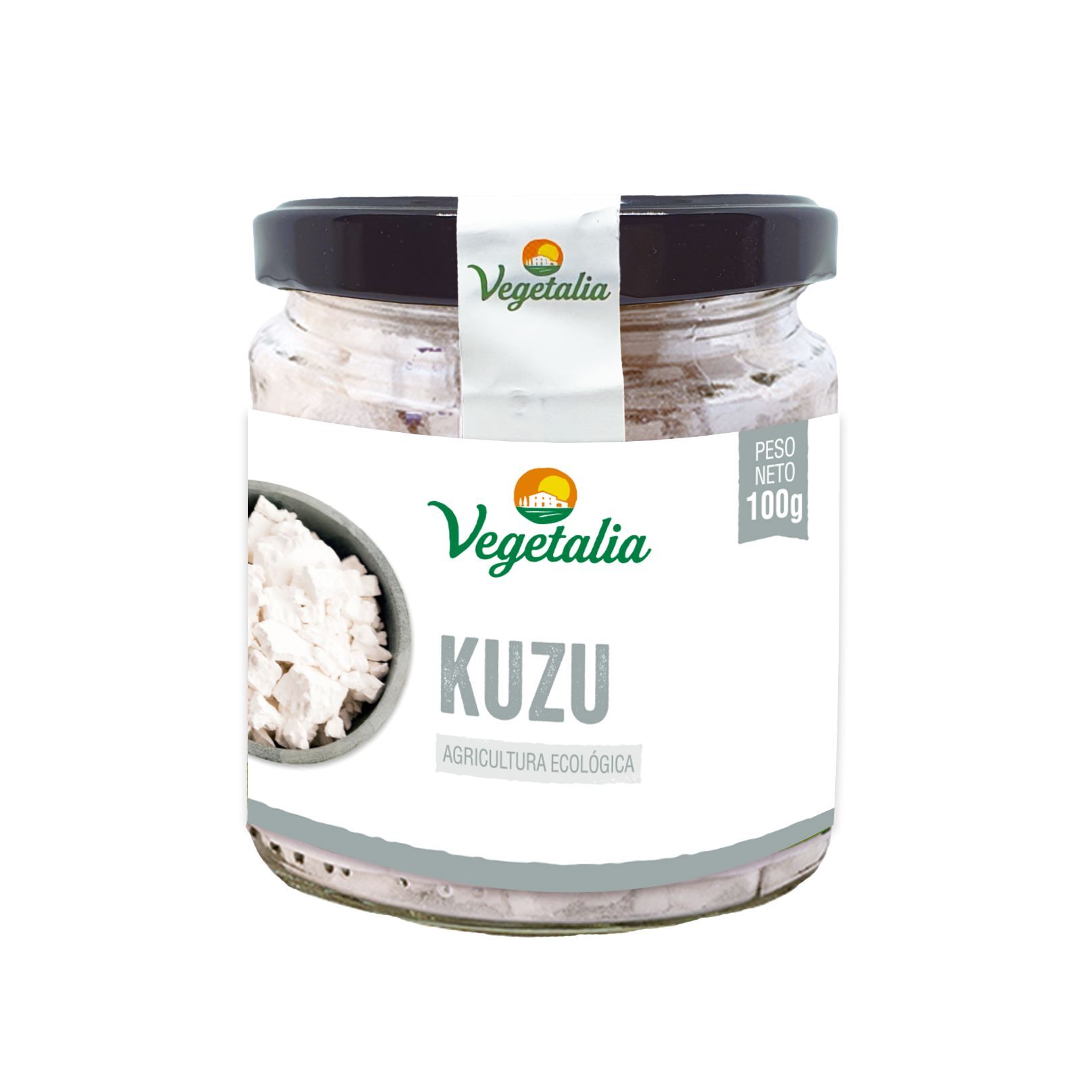 KUZU BIO CCAPE 100 g