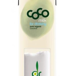 LECHE DE COCO DR.MARTINS 1 L.