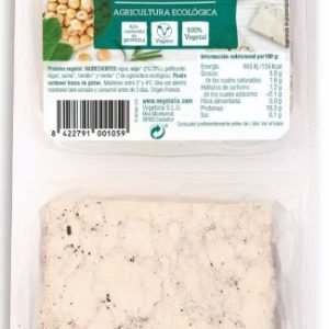 REFRIG TOFU FINAS HIERBAS BIO CCPAE 2x150 GR