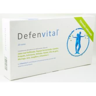 DEFENVITAL 20amp.